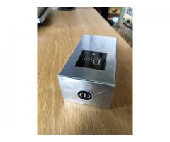 DIOR Homme eau de toilette 100ml neuf