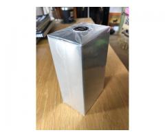DIOR Homme eau de toilette 100ml neuf