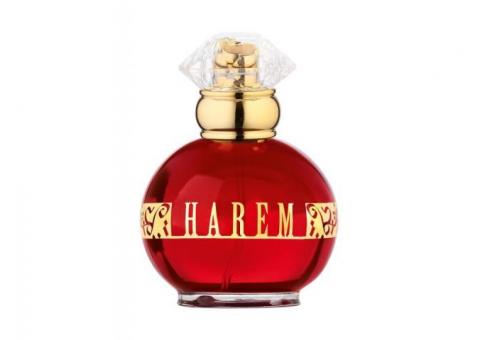 Eau de parfum Harem