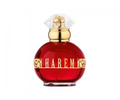 Eau de parfum Harem