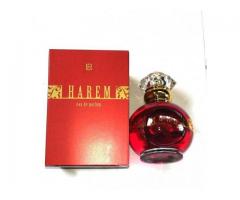 Eau de parfum Harem