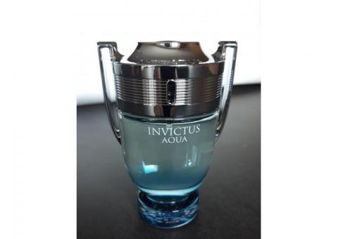Parfum Paco Rabanne INVICTUS AQUA
