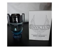Parfum Paco Rabanne INVICTUS AQUA