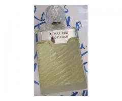 Eau de Rochas