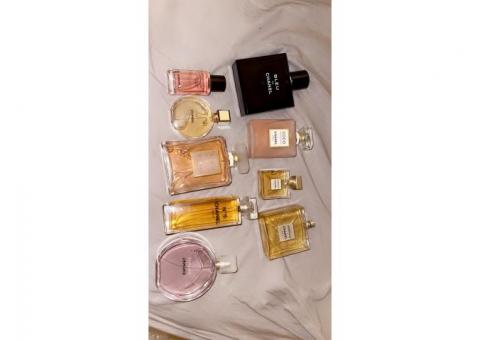 Parfums CHANEL