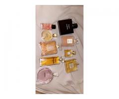 Parfums CHANEL