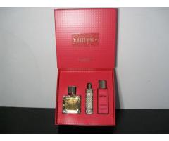 Coffret eau de parfum Valentino Voce viva
