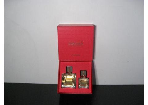 Coffret eau de parfum Valentino Voce viva