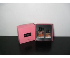 Coffret eau de parfum Valentino Born in Roma