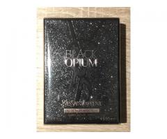 Parfum Black Opium - Eau de Parfum Extrême - Yves Saint-Laurent - Vaporisateur Spray - 50 ml