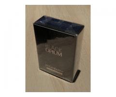 Parfum Black Opium - Eau de Parfum Extrême - Yves Saint-Laurent - Vaporisateur Spray - 50 ml