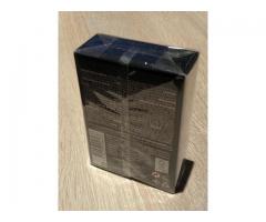 Parfum Black Opium - Eau de Parfum Extrême - Yves Saint-Laurent - Vaporisateur Spray - 50 ml
