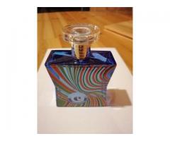 eau de parfum cavallini etoile bleu