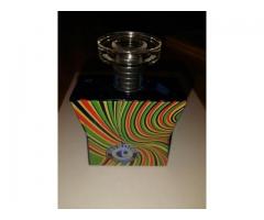 eau de parfum cavallini etoile bleu