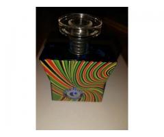eau de parfum cavallini etoile bleu