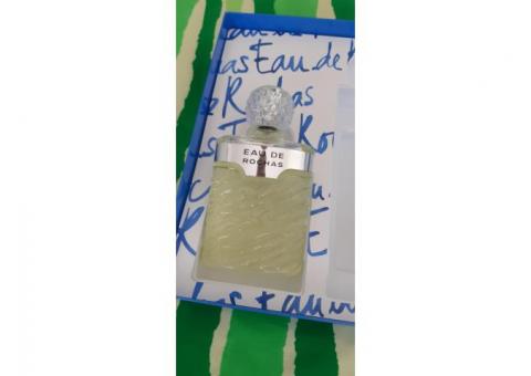 Eau de Rochas