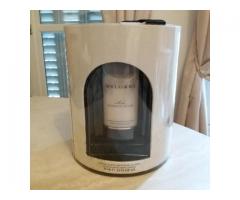 COFFRET NEUF EAU DE PARFUM BVLGARI MON JASMIN NOIR