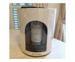 COFFRET NEUF EAU DE PARFUM BVLGARI MON JASMIN NOIR