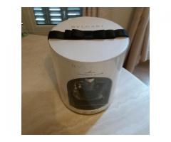 COFFRET NEUF EAU DE PARFUM BVLGARI MON JASMIN NOIR