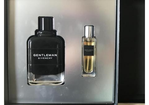 Coffret Givenchy Gentleman