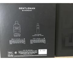 Coffret Givenchy Gentleman
