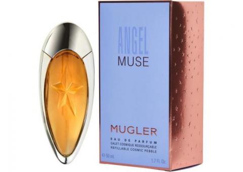 Eau de parfum Angel Muse 50ml