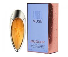 Eau de parfum Angel Muse 50ml