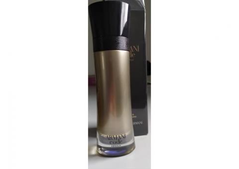 Armani Code Absolu 110ml