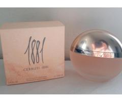 CERRUTI 1881 - 100ml