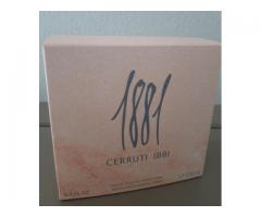 CERRUTI 1881 - 100ml