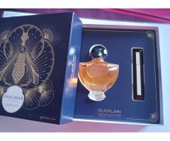 Coffret Eau de Parfum Shalimar de Guerlain