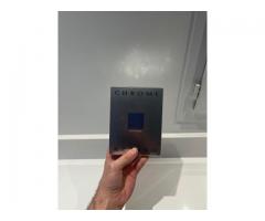 Parfum neuf Homme Azzaro Chrome 200 ml