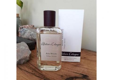 Atelier Cologne - Bois Blonds