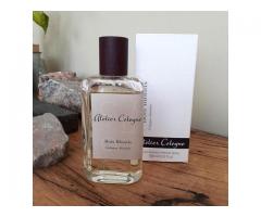 Atelier Cologne - Bois Blonds
