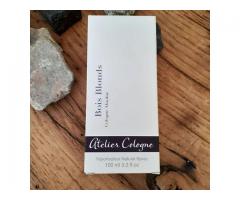 Atelier Cologne - Bois Blonds