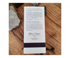 Atelier Cologne - Bois Blonds