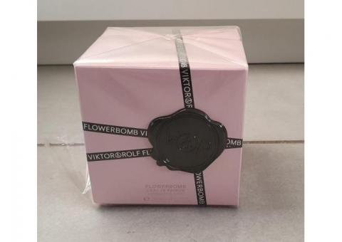 Viktor and Rolf - Flowerbomb - eau de parfum 30ml