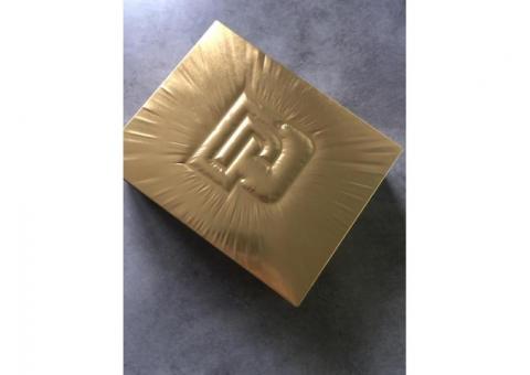 Coffret Paco Rabanne One Million neuf