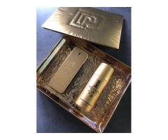 Coffret Paco Rabanne One Million neuf