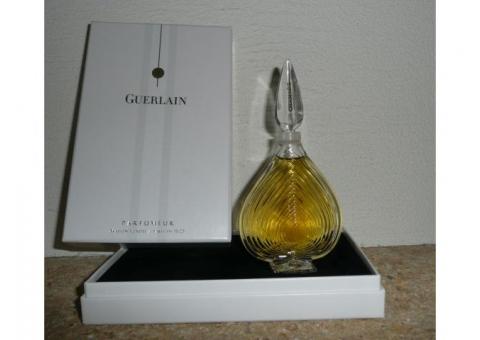 Parfum CHAMADE de Guerlain