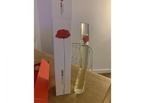 Flower by Kenzo eau de parfum