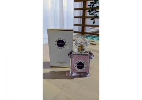 Eau de parfum 