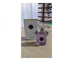 Eau de parfum 