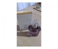 Eau de parfum 