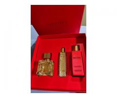 Coffret Voce Viva Valentino