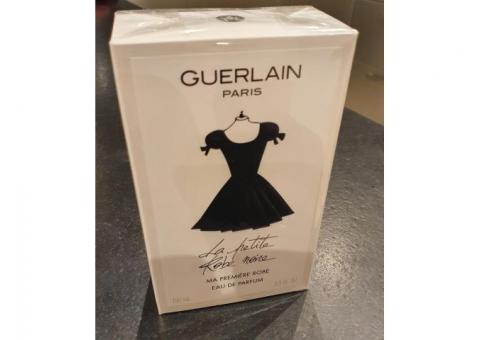 GUERLAIN La Petite Robe Noire