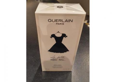 GUERLAIN La Petite Robe Noire Bain Satîn