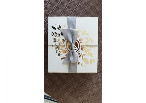 coffret yves Rocher 