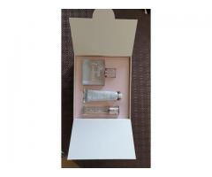 coffret yves Rocher 