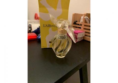 Nina Ricci - L'air du temps 50ml